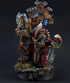 Okr Kaptin Badrukk by HopeRiver