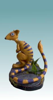Animal by Troll kim