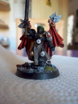 Champion des Imperators by Goos