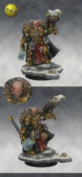 Inquisitor Coteaz by nels0nmac