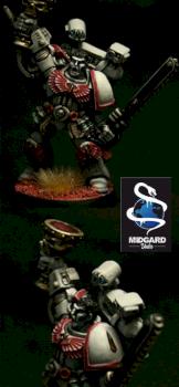 Corbulo by Midgard studio
