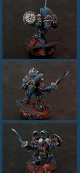 Diomèdius Night Lord champion by zekaine