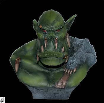 Orc by Vampyr