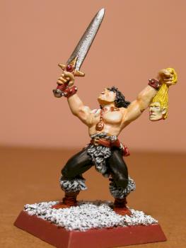 Just another mini by mrpear