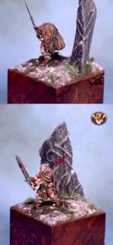 Norsgard: Innri Guard by Vulture