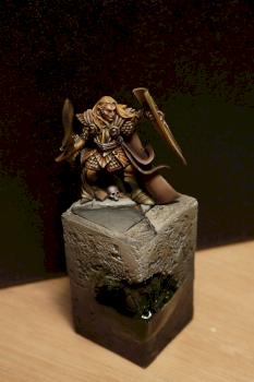 Just another mini by gorgoth