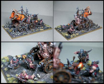 hell cannon by holajaxtw