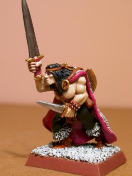 Just another mini by mrpear