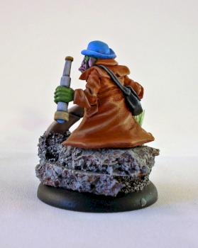 Reinholdt - additional picture by bloodfang