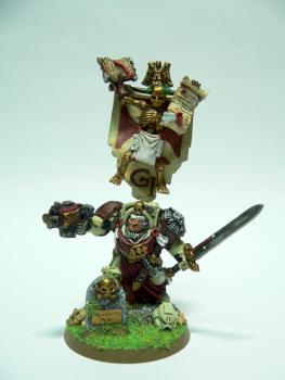 Relictor by Bulwai