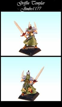 Griffin Templar by Jimbo1177