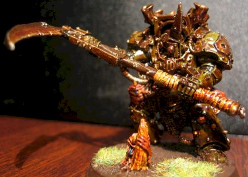Typhus by feed4422