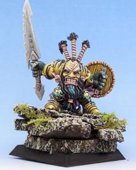 hirh karn by Averis