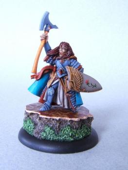 Prince haut elfe by little wing