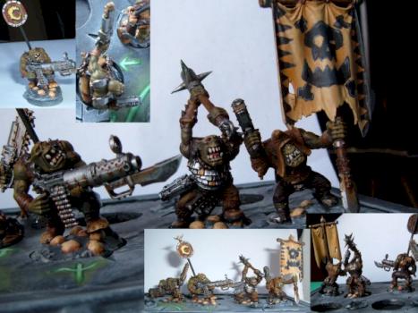 My mad boy mob WIP by Balage L.