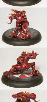 Licker....erm i mean Lurker ;) by lonewolf