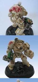 Deathwing Terminator by Maximo