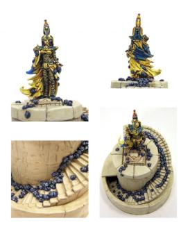 Bride of Setra by Chesspiece