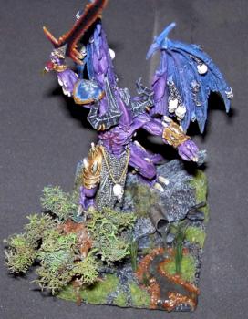 Belakor by XV15 Ghost