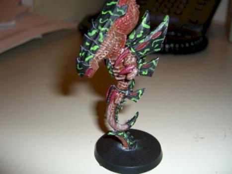 Zoanthorpe by ThatOneGuy