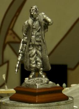 SNIPER VERSION BRUT by TOPHER33