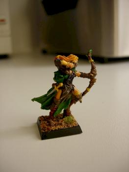 wood elf way wachter front by donzigefonzie