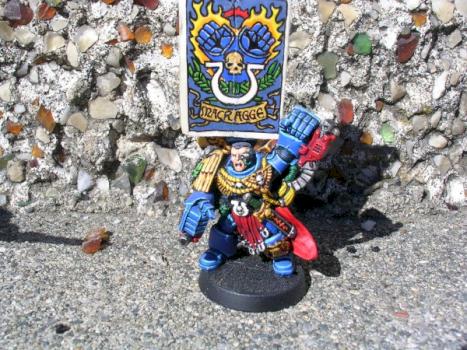Marneus Calgar by TJCanuck