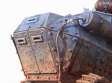 Ork Track by Bad Billy