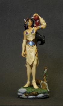 LUUNA by TOPHER33