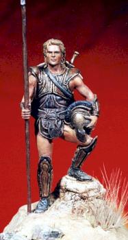 Achilles by alex lopez