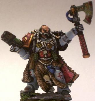 Another mini by Thecadian