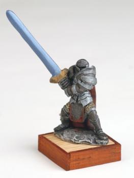 Anti-Paladin by Joel TLB