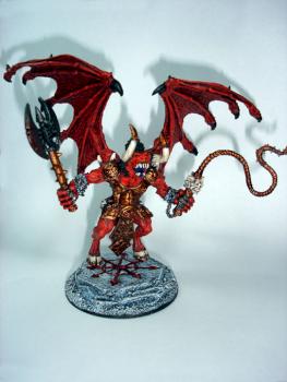 Bloodthirster by Gereth