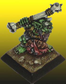 Goblin by Simbet76