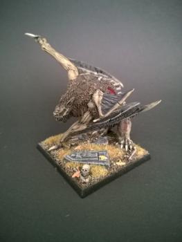Varghulf by JuoksevaPulu