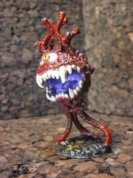 77043: Eye Beast by Jewelego