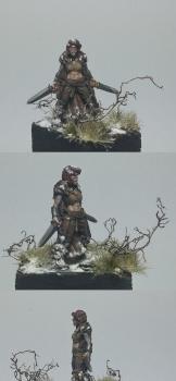 Kalyna by Bear