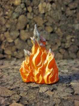 77080: Wall of Fire by Jewelego