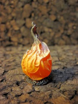77081: Burning Sphere by Jewelego