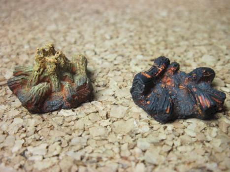 Fire sources from Itar's Workshop KS by Jewelego