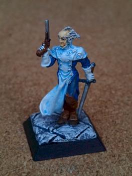 Reaper of Alahan by pondscum