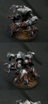 Prime Axiom by Jolly Roger Studio