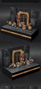 Dwarf Longbeards by BloodyBeast.com