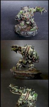 Hellbrute by Rickfactor