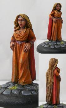 Reaper wizard by rzal123