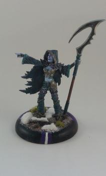 Shepherd, Legion of Everblight by high_jump65