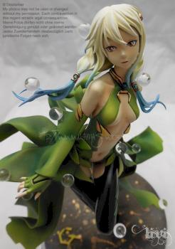 Inori by Livi