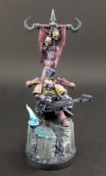 Noise Marine by Plebicidal