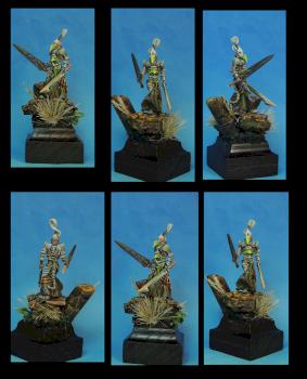 Sin Assyris by Bombur