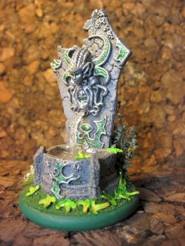 77136: Well of Chaos by Jewelego